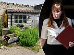 Revealed: now angela rayner wants to tax your garden shed thanks to her army of council snoopers