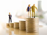 Raise retirement age to match life expectancy, say managers