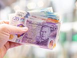 Alex brummer: pound's mixed blessing in a world with higher trade barriers