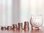 Why you might need to save £50,000 to be comfortable are you saving enough for your age?
