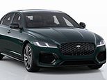 Jaguar launches new petrol model but there's a huge catch...