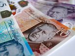 Britain's wage rate stagnates and job market cools down as inflation rises what it means for you