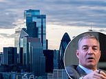 Hedge fund raider must be opposed by third point investors, says alex brummer