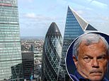 Sir martin sorrell's troubled ad group s4 capital in merger talks with rival msq