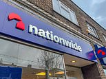 Nationwide offers homeowners who remortgage to it £34,000 bigger loans