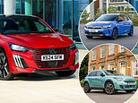 Car fire safety recall hits 28 different models including fiat, peugeot and vauxhall is yours at risk?