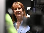 Now rachel reeves plots inheritance tax raid on middle england to plug huge gap in public finances as tories blast labour's 'politics of envy'