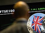 Uk investor confidence slumps over weak growth fears