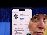 Musk threatens to sue apple over app store grok snub feud