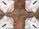 Dozens of banks slash easy access rates what you need to do now to get the best savings deal