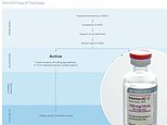 Small cap idea: ketamine drip therapy firm is taking on alcoholism