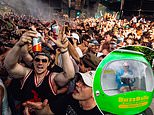 Hottest drinks of summer 2025 revealed: from 'spoons favourites to 'sober curious' tipples