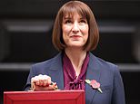 Rachel reeves is coming after your inheritance, this is what you should do now to protect yourself, writes simon lambert