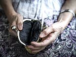 The areas of britain where half of adults risk retirement poverty and what you can do