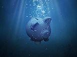 Big banks start to offer easy access savings rates below 1% once more