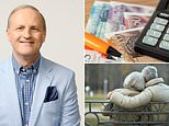 Will my wife's inheritance affect our pension credit? steve webb replies