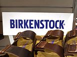 Birkenstock shrugs off impact of donald trump's tariffs amid buoyed profits