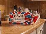 Kingsmill owner agrees to buy hovis in £70m deal paving the way for britain's biggest bread brand