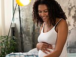 How to avoid your pension falling behind when you have a baby