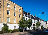A third of listed homes have been reduced as average house price drops £5,000 in a month