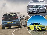 Five evs added to labour's electric car grant as dealers blast 'shambolic' scheme and lack of models getting the full £3,750 discount