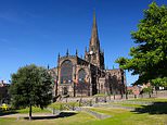 Best commuter towns in britain revealed and not one is close to london