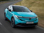 Nissan leaf is the most reliable electric car