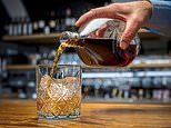 Tony hetherington: i warned whisky firm would cause a hangover