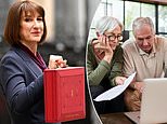 If you're rushing to beat rachel reeves' inheritance tax raid and protect your wealth you must read this. these are the costly hidden pitfalls experts say you need to know about