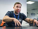 Applied nutrition founder reveals why he teamed up with coleen rooney