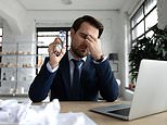 Bosses blast glitch riddled government id overhaul