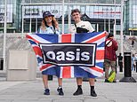 Bank of england sweats over 'oasis' inflation