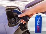 Which evs have been discounted by the government? every model that qualifies for the electric car grant