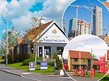 New build prices plummet with one region seeing homes drop £43,000 in a year