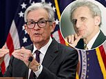 Trump's biggest week as fed boss prepares to take centre stage, says maggie pagano