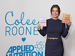 Applied nutrition shares bulk up as protein group flexes bumper profits