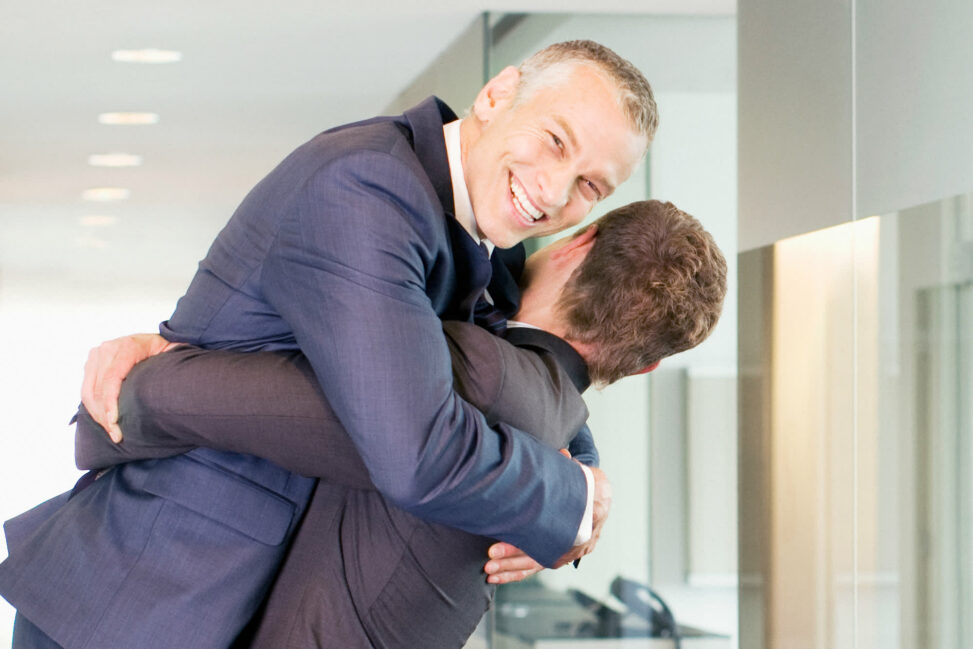 'job hugging' has replaced job hopping, consultants say