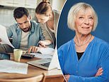 Thousands see their savings soar using my simple tip to get an incredible interest rate you can do the same... but time's running out: sylvia morris