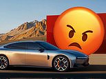 Chinese car maker launches odd new feature to relieve road rage