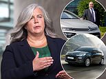 Transport secretary heidi alexander raises 'serious concerns' with citroen boss over handling of stop drive recall for 100k cars