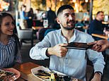 Do you have 'tipping torment' when abroad? half of holidaymakers fear awkward faux pas