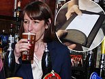 Hospitality horror show: four in five firms hike prices after budget tax blow with 84,000 jobs lost as half axe staff