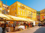 How to spot a french flea market bargain that could pay for your holiday: tv guru dan hatfield shares his tips