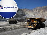 Anglo american suffers £3bn blow as us rival pulls out of deal to buy its australian coal mines