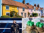 Why the oasis tour could increase your mortgage rate as inflation hits 3.8%