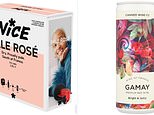 Gen z drives boom in boxed wine as it's cheaper and more sustainable