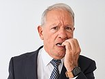 Are you scared of spending your pension? many are too afraid to let go of savings