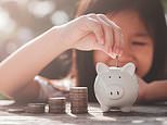 Even children are now worried about their finances here's how to make them more money savvy