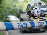 Why you shouldn't apologise at the scene of a road collision: fifth of drivers don't know how to react after a crash here are the steps