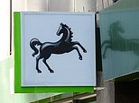 Lloyds ad banned amid 'misleading' £19.5bn social housing claim